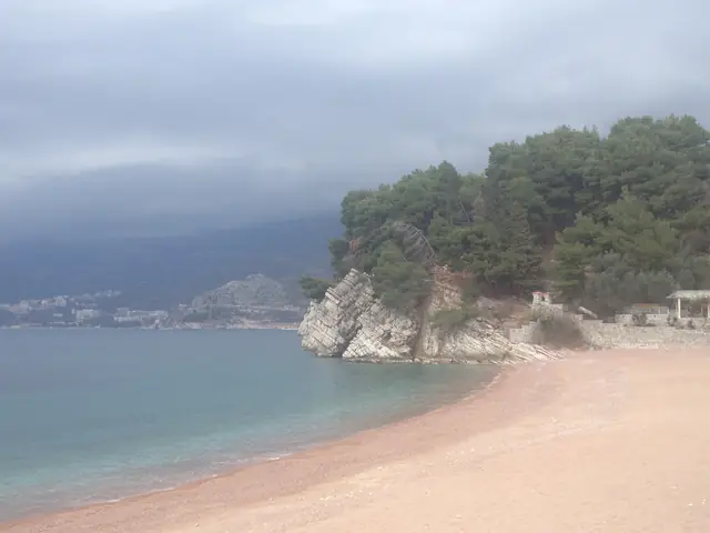 Sveti Stefan