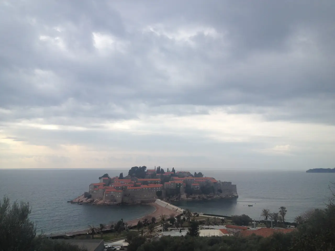 Sveti Stefan