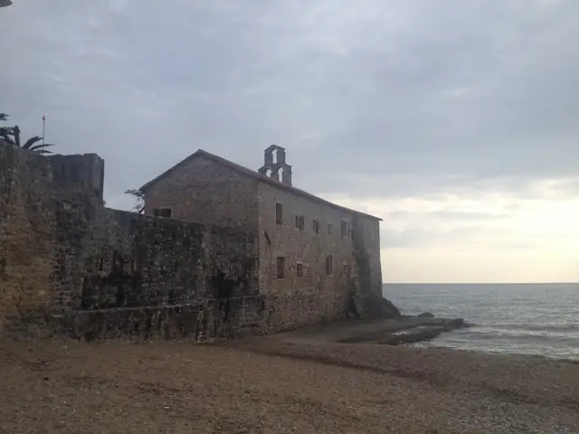 Budva