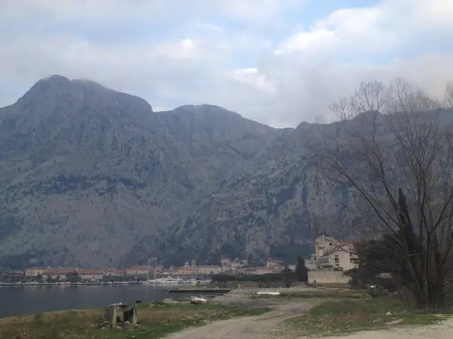 Kotor (Baie de Kotor)