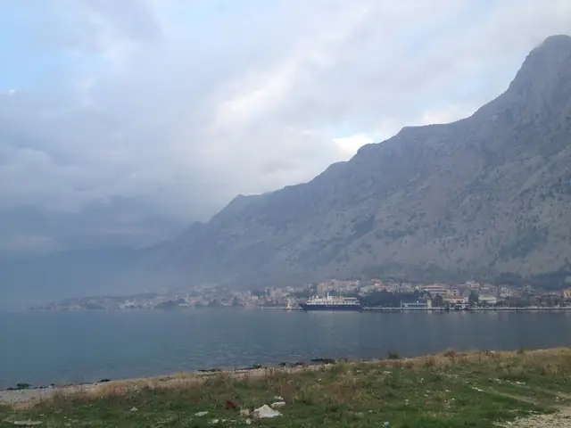 Kotor (Baie de Kotor)