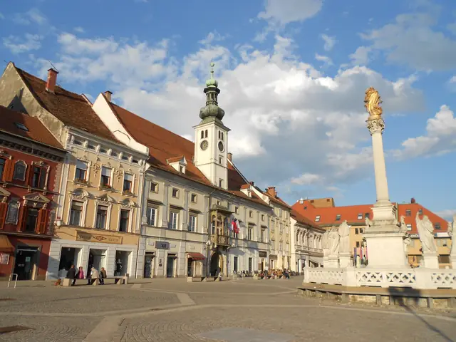 Maribor