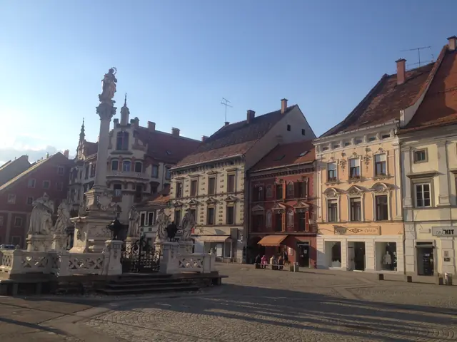 Maribor